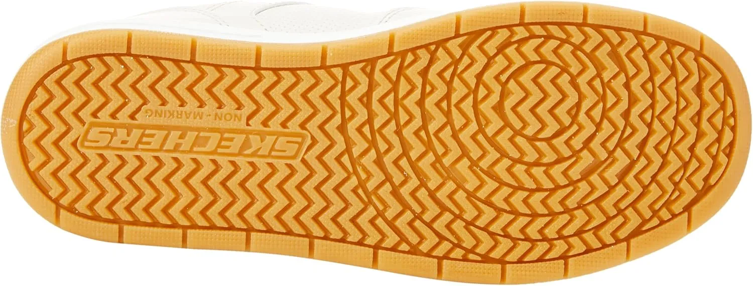 Skechers Boy's Smooth Street-genzo Sneaker
