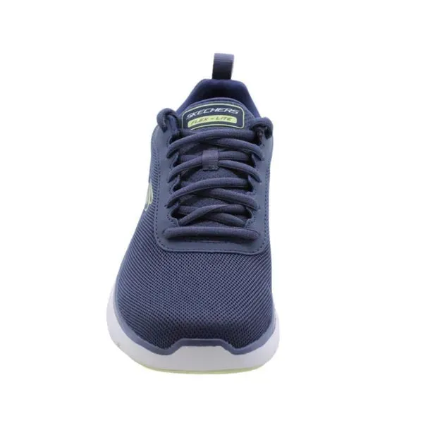 skechers Flex Advantage 5.0 Lifestyle Shoes 232822-NVLM