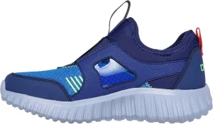 Skechers Kid's Depth Charge 2.0-Techno Point Sneaker