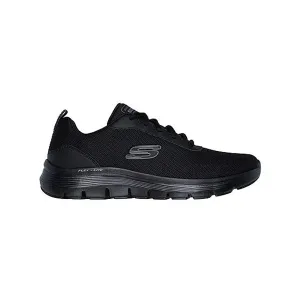 skechers MEN'S FLEX ADVANTAGE 5.0 232822-BBK