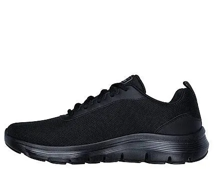 skechers MEN'S FLEX ADVANTAGE 5.0 232822-BBK