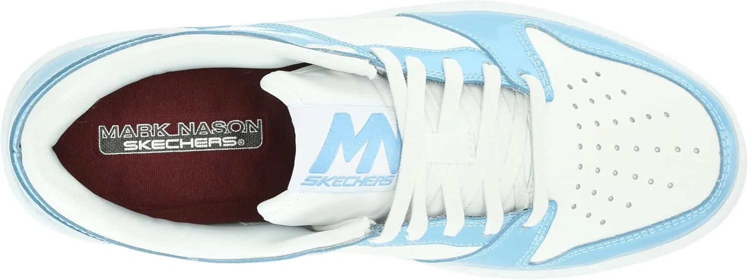Skechers Men's Mark Nason Alpha Cup-Acee Sneaker