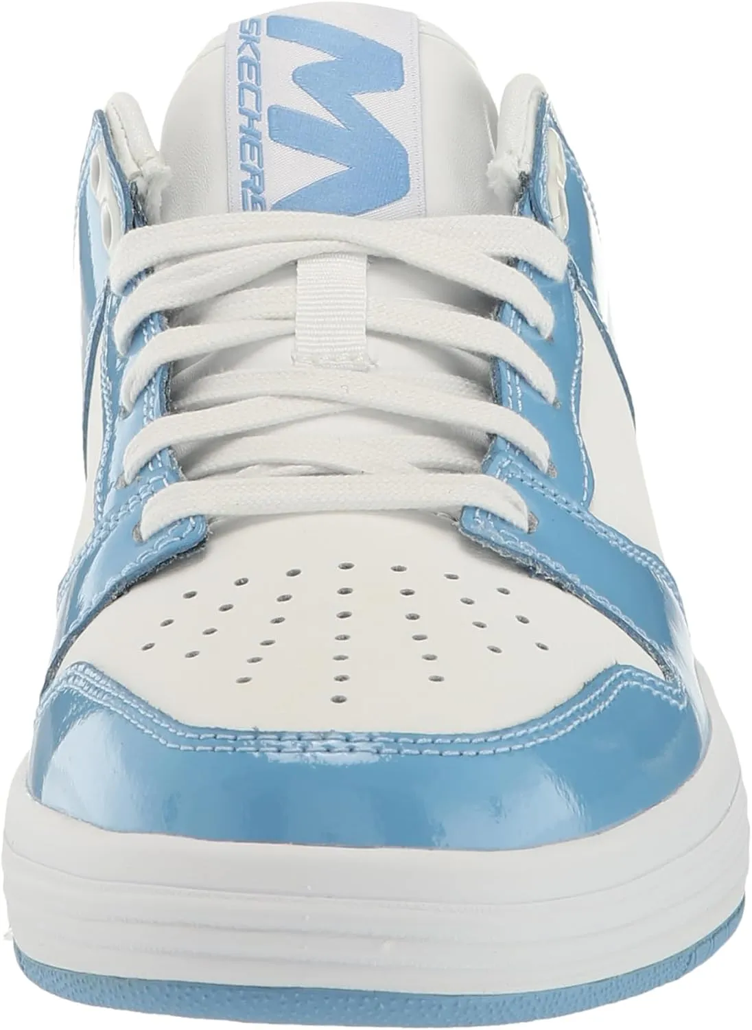 Skechers Men's Mark Nason Alpha Cup-Acee Sneaker