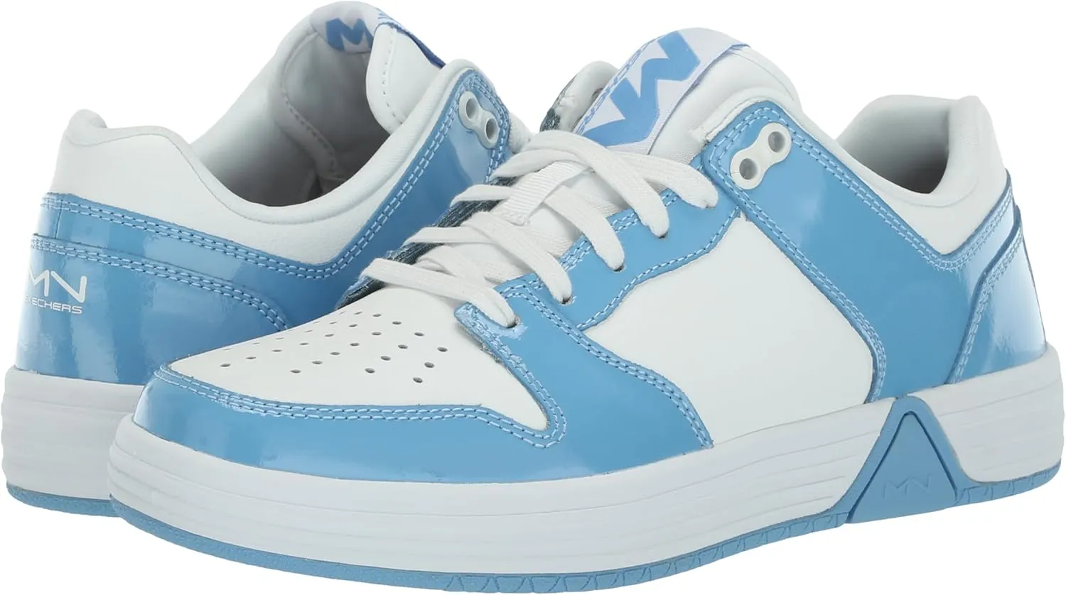 Skechers Men's Mark Nason Alpha Cup-Acee Sneaker