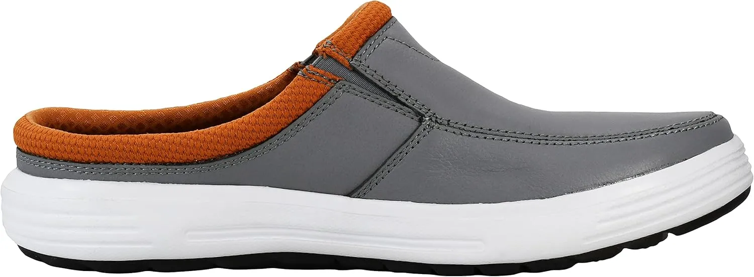 Skechers Men's Porter Vamen Slip-On Loafer