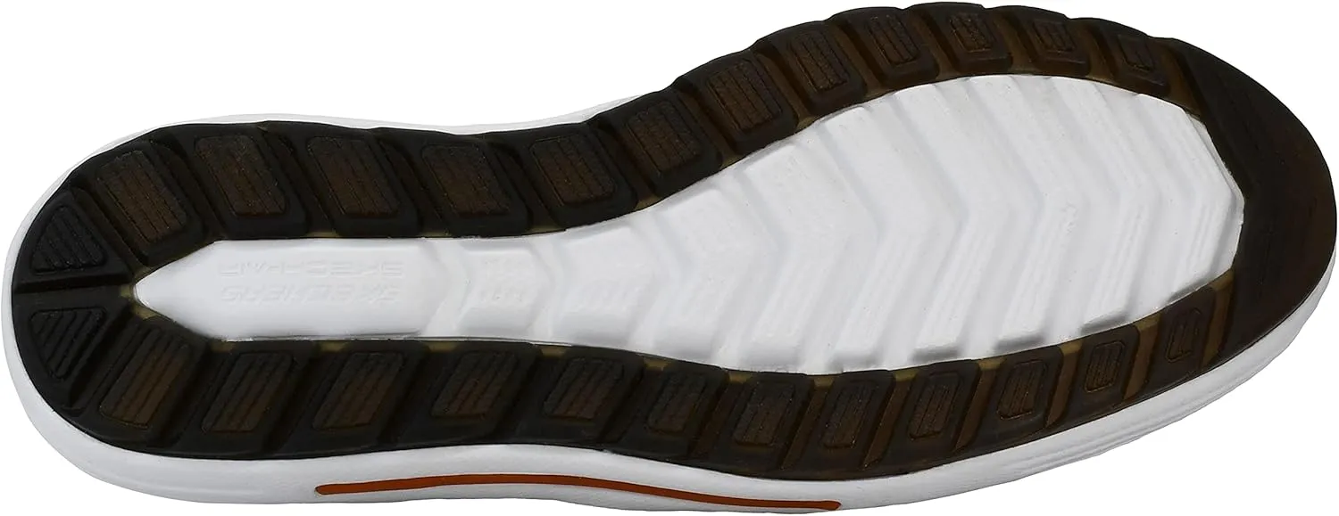 Skechers Men's Porter Vamen Slip-On Loafer