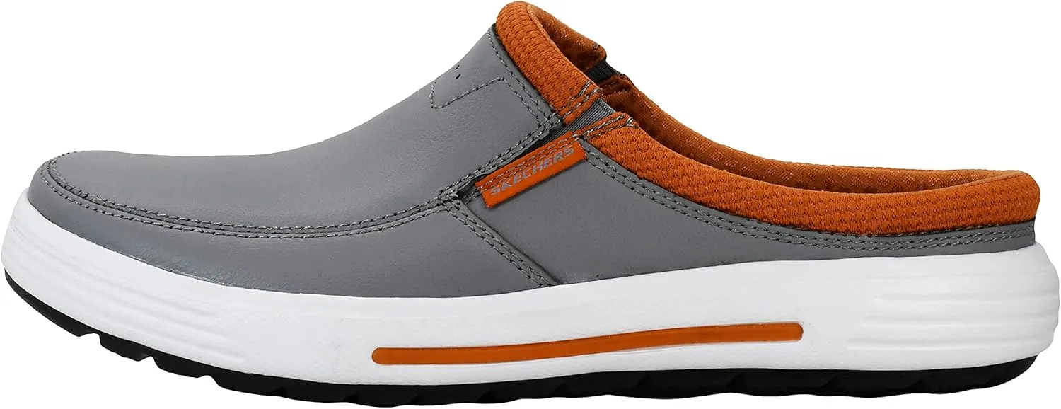 Skechers Men's Porter Vamen Slip-On Loafer