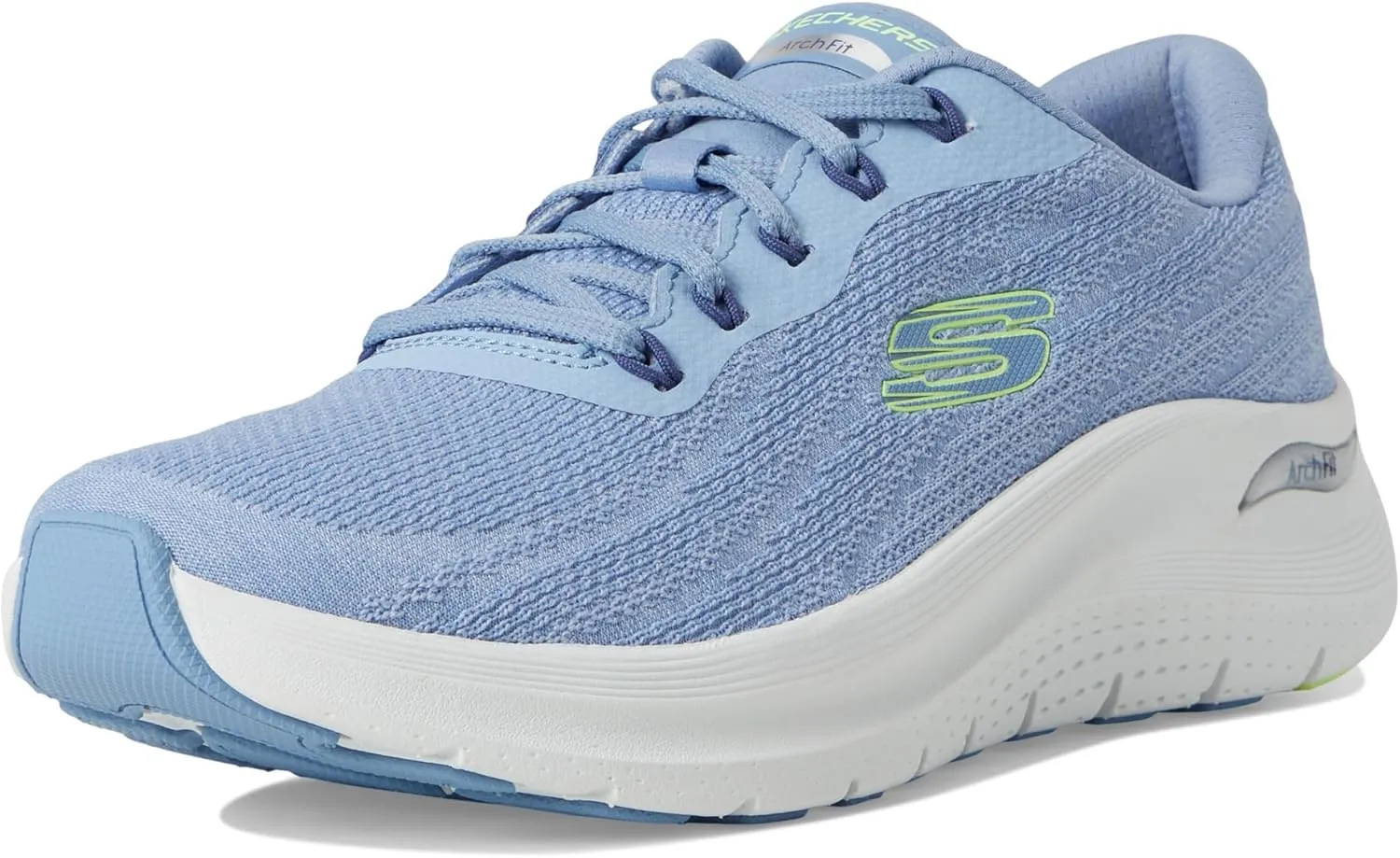 Skechers Sport Women's Arch Fit 2.0-Rich Vision Sneaker