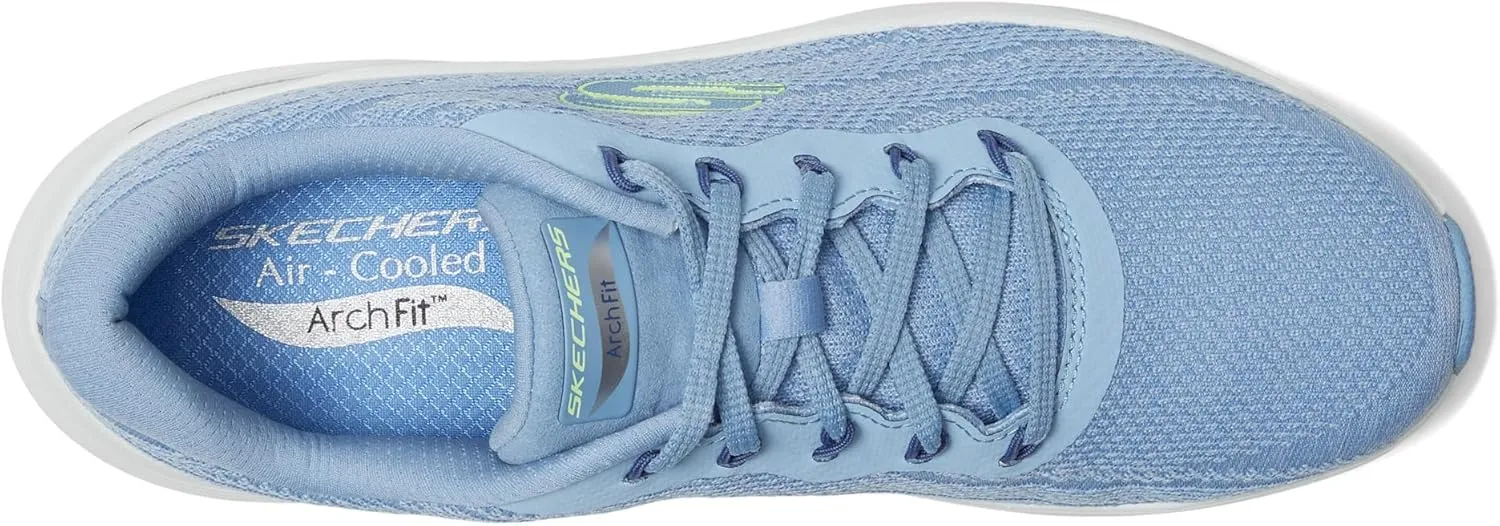 Skechers Sport Women's Arch Fit 2.0-Rich Vision Sneaker