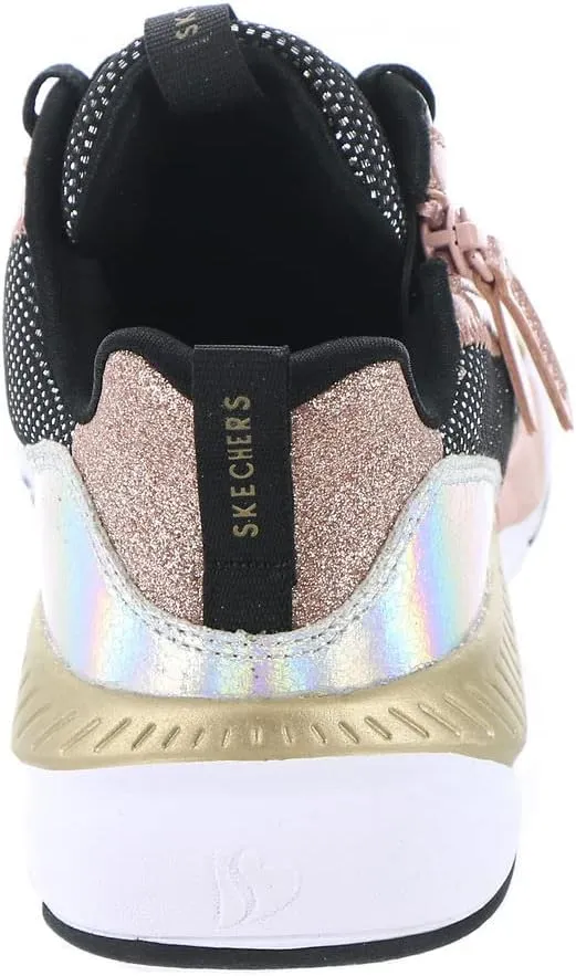 Skechers Unisex-Child Rainbow Racer-Nova Blitz Sneaker