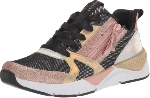 Skechers Unisex-Child Rainbow Racer-Nova Blitz Sneaker