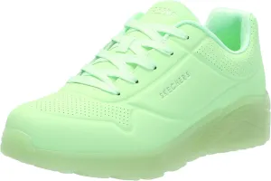 Skechers Unisex-Child Street Uno Lite-in My Zone Sneaker