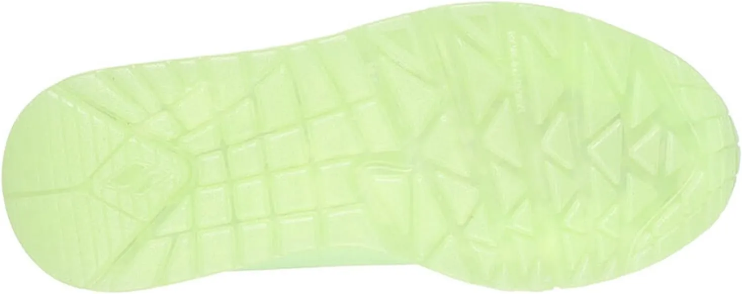 Skechers Unisex-Child Street Uno Lite-in My Zone Sneaker