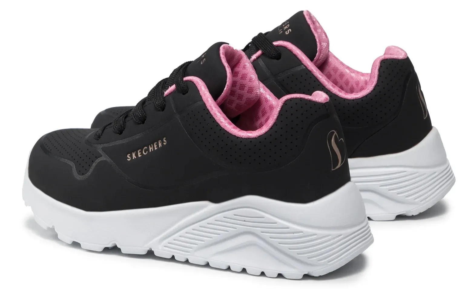 SKECHERS Uno Lite - In My Zone Sneaker