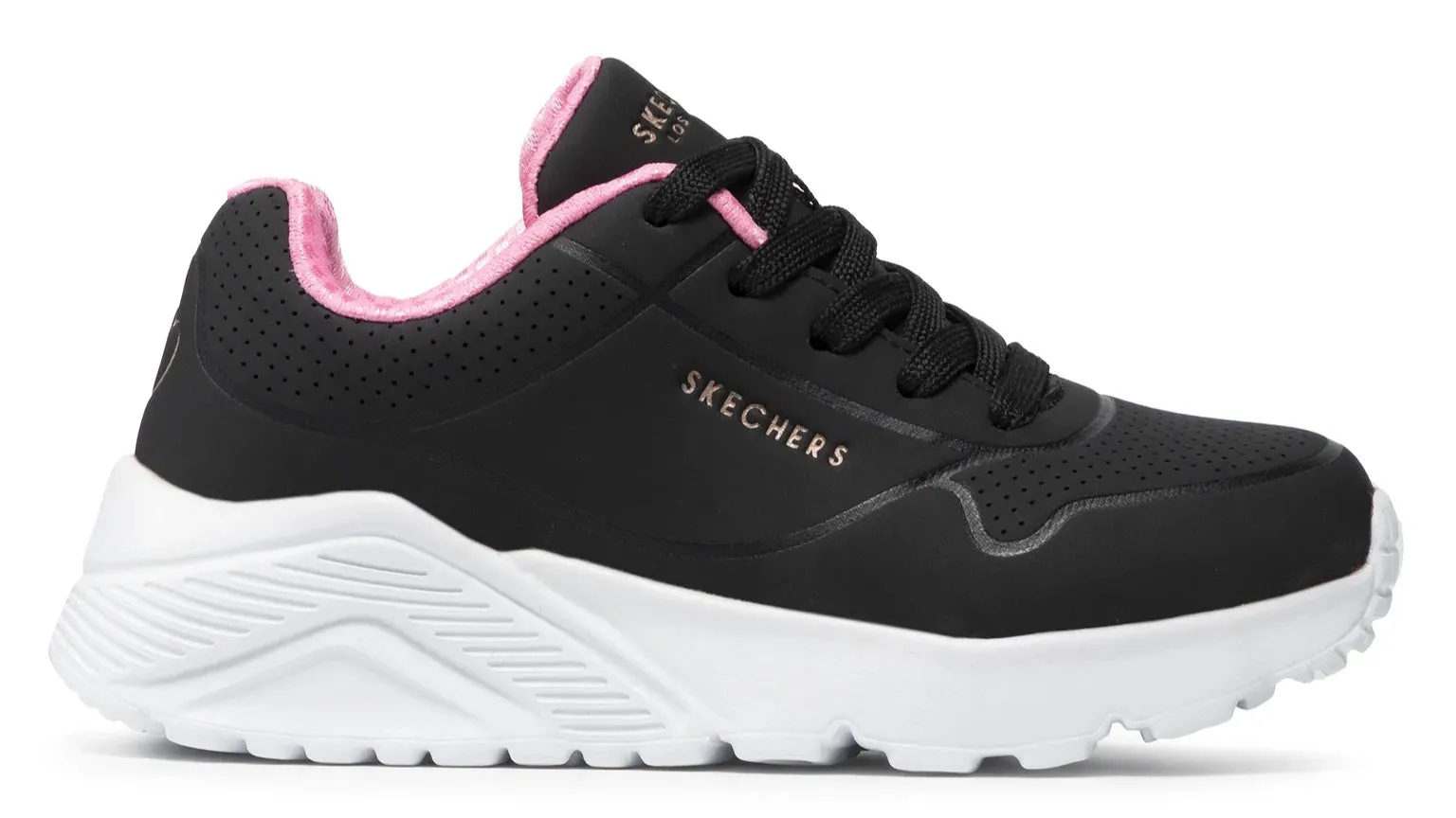 SKECHERS Uno Lite - In My Zone Sneaker