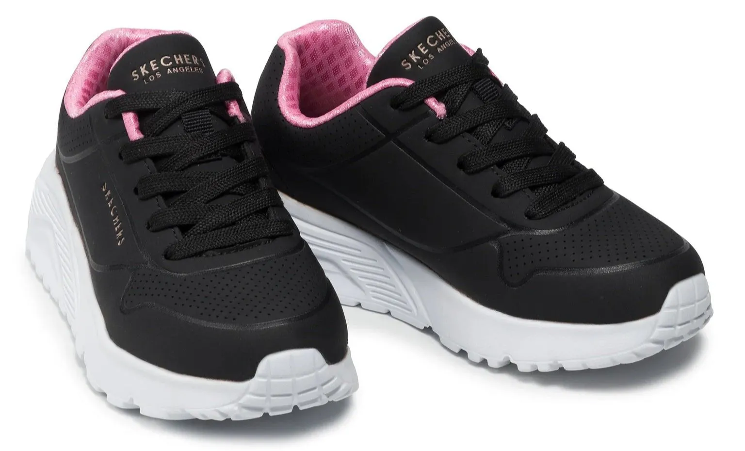 SKECHERS Uno Lite - In My Zone Sneaker