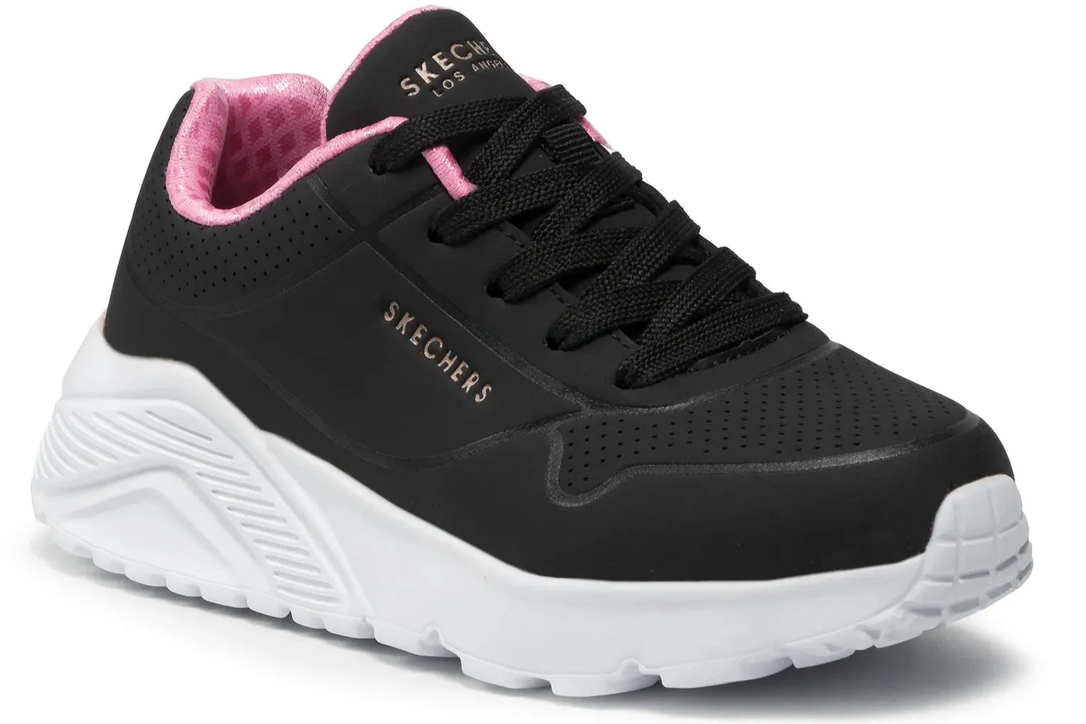 SKECHERS Uno Lite - In My Zone Sneaker