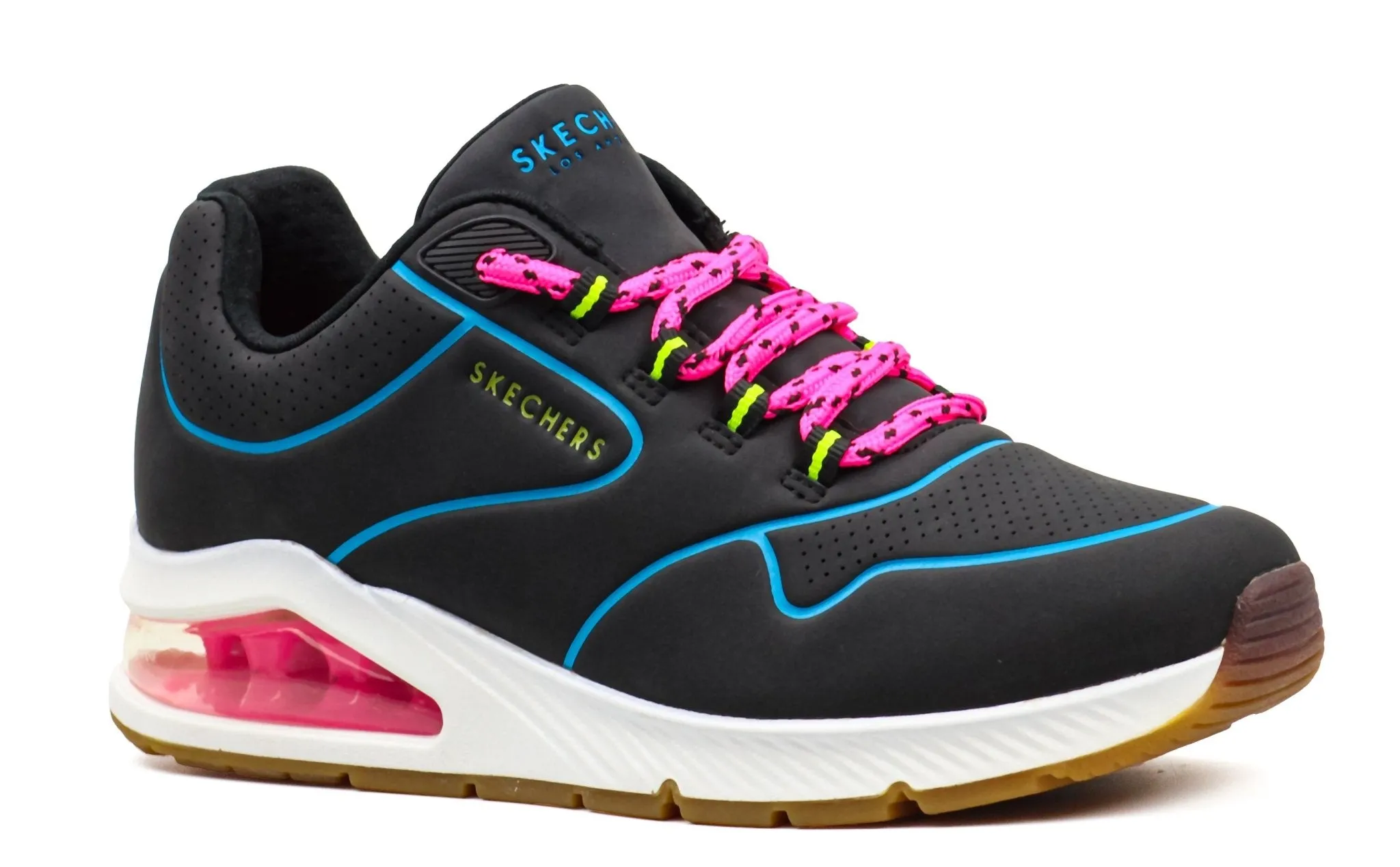 SKECHERS Uno - Pop of Sunshine