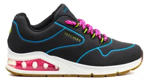 SKECHERS Uno - Pop of Sunshine
