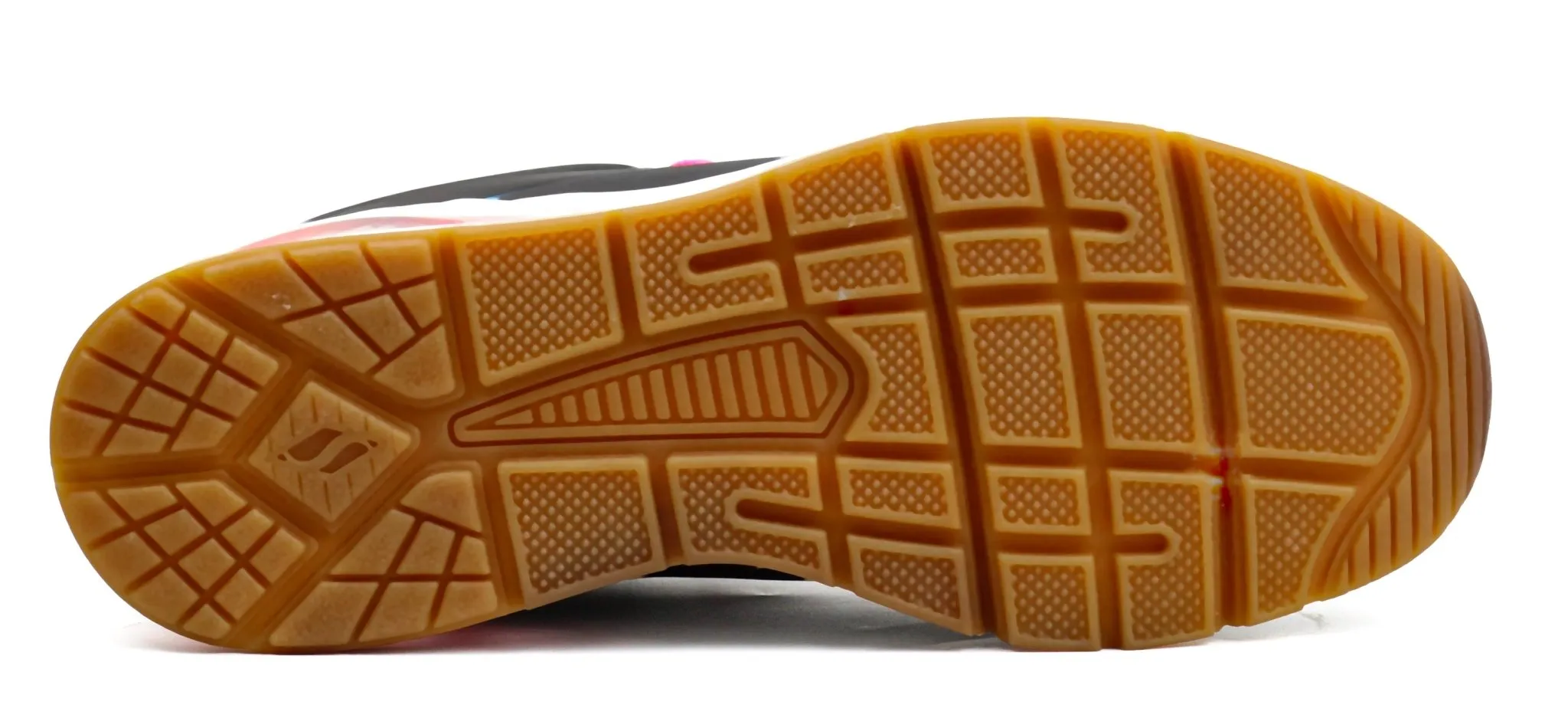 SKECHERS Uno - Pop of Sunshine