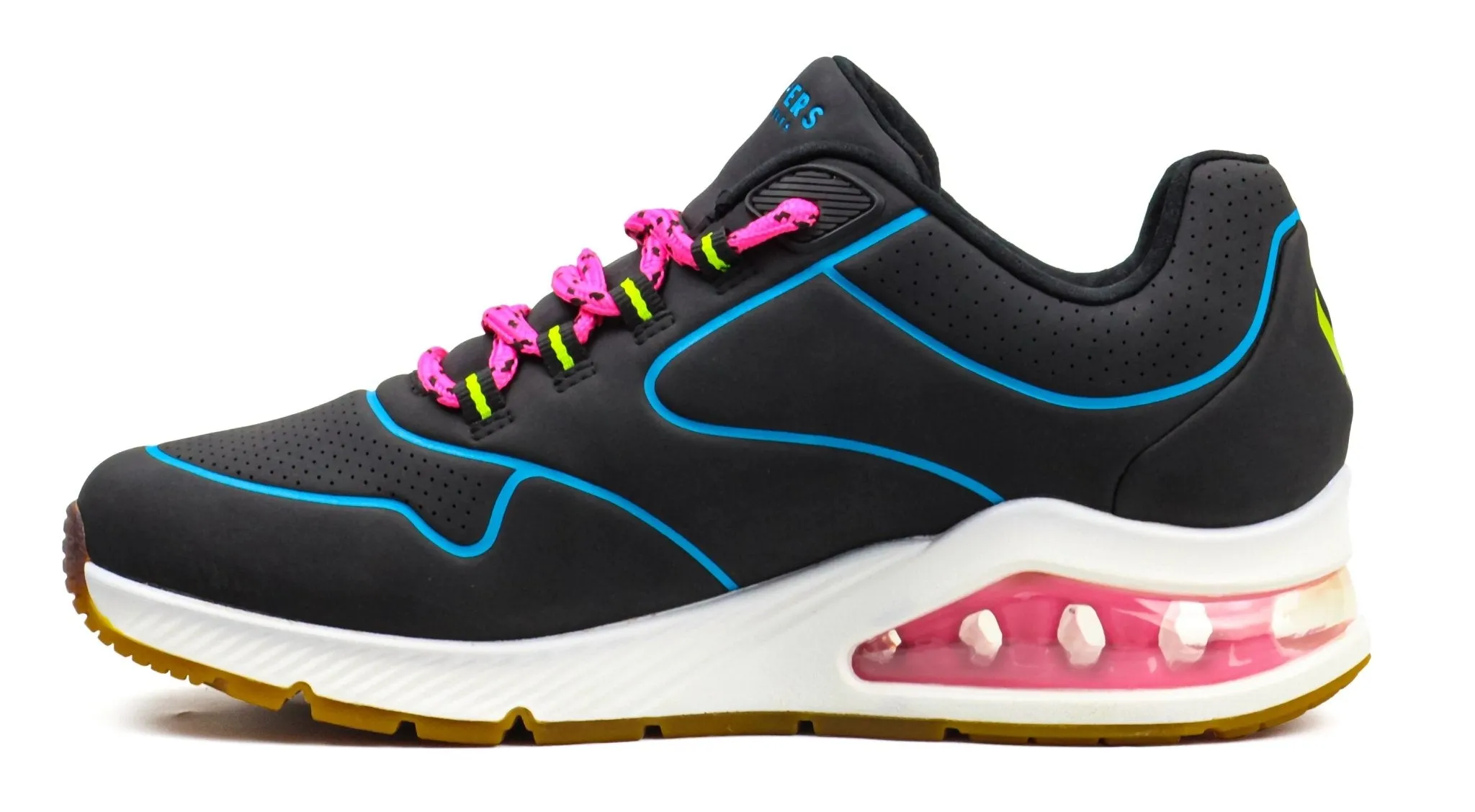 SKECHERS Uno - Pop of Sunshine
