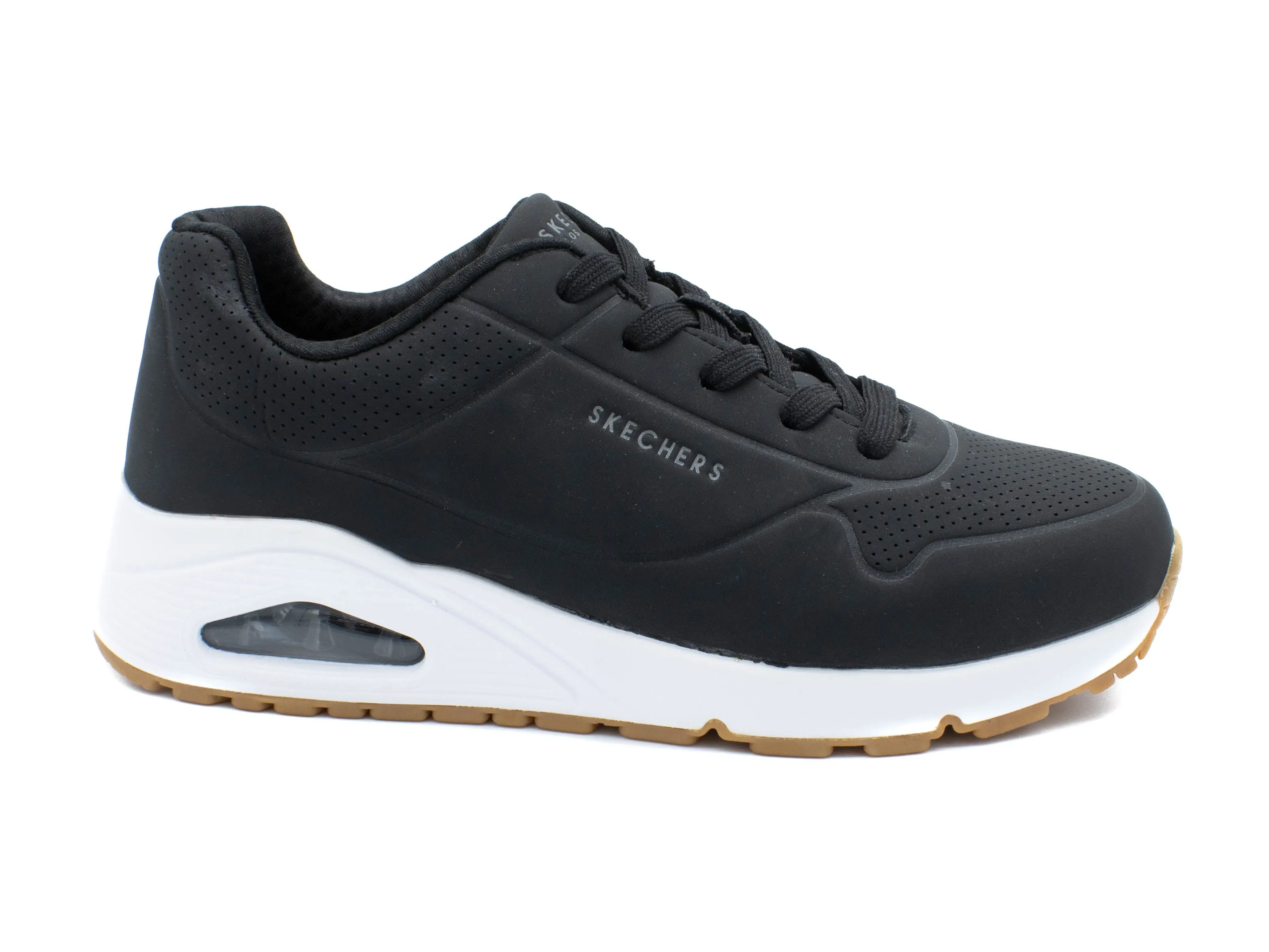 SKECHERS Uno Stand On Air Sneaker