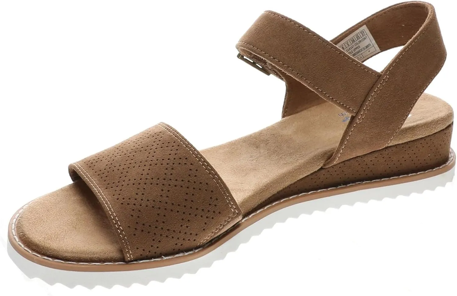 Skechers Women's 114147 Sandal