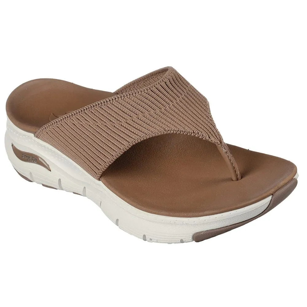 Skechers Women's ARCH FIT - EASY DAY