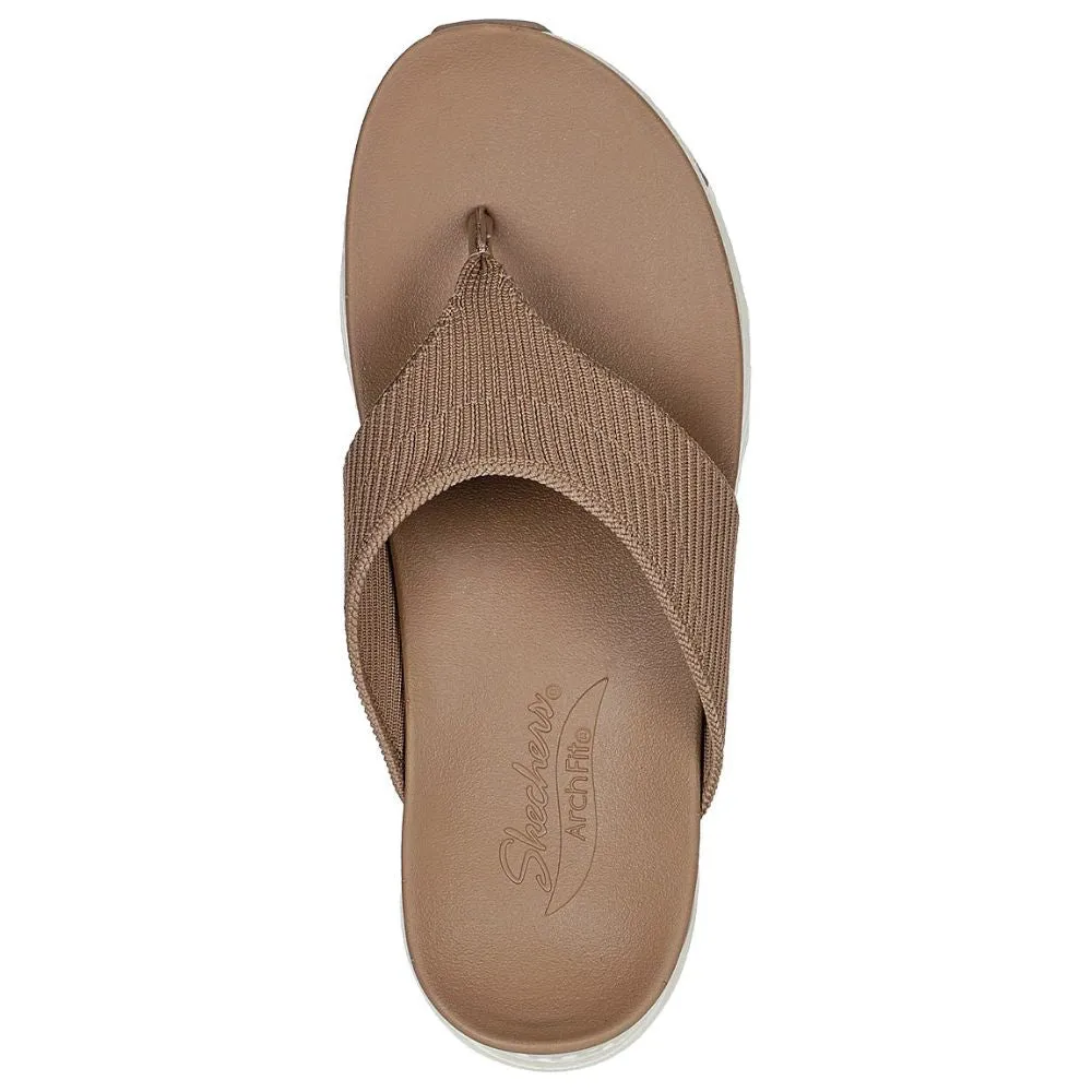 Skechers Women's ARCH FIT - EASY DAY