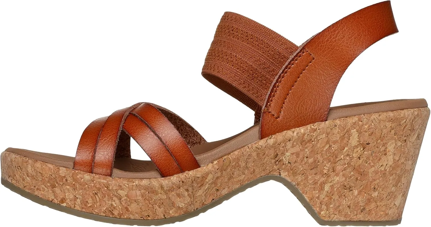 Skechers Women's, Brystol - Night Skies Sandal