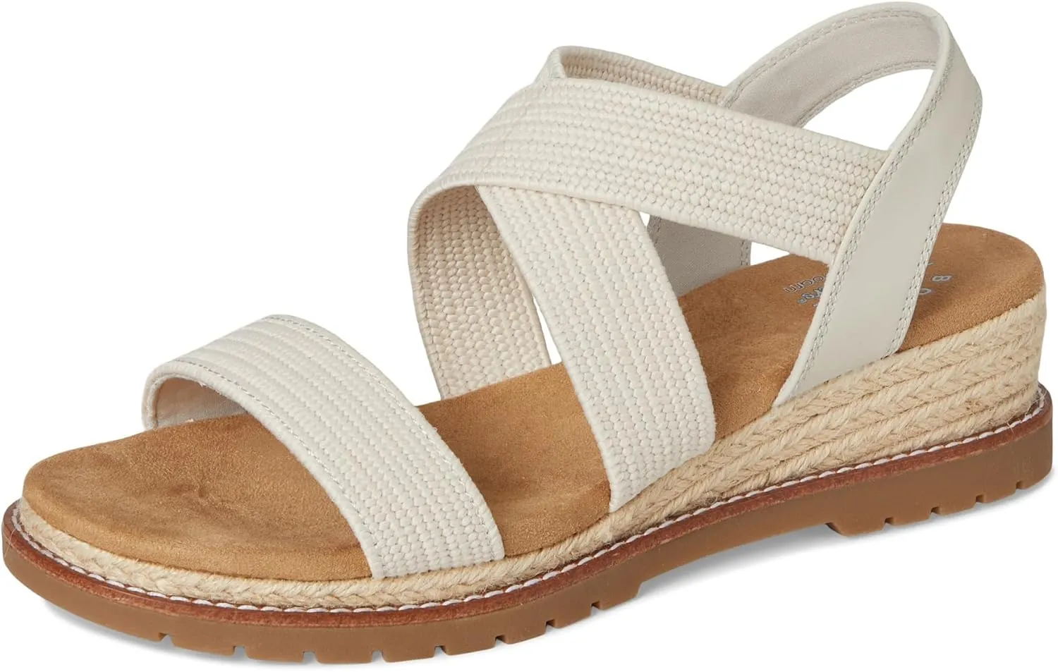 Skechers Women's Desert Chill-Uptown Haze Sandal