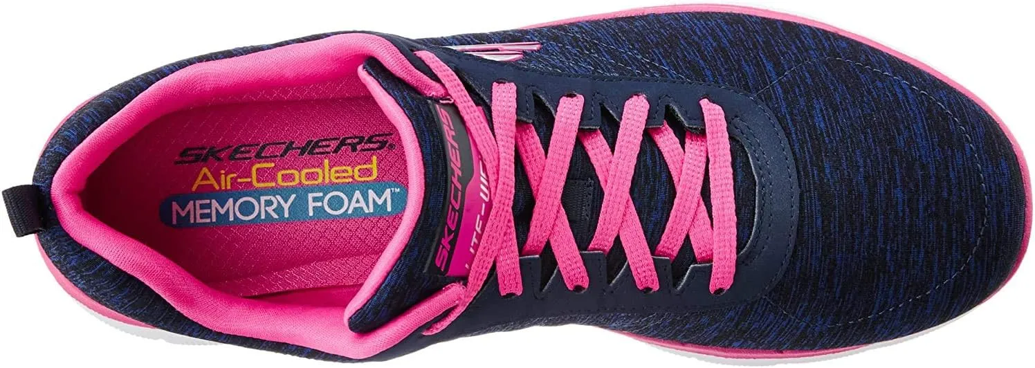 Skechers Women's Flex Appeal 2.0 Sneaker