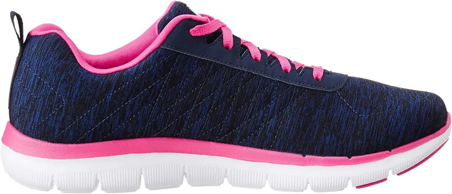 Skechers Women's Flex Appeal 2.0 Sneaker