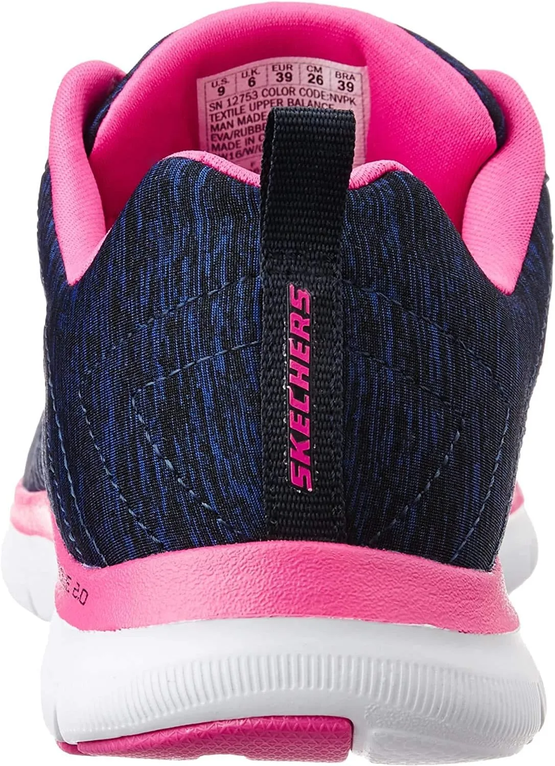 Skechers Women's Flex Appeal 2.0 Sneaker