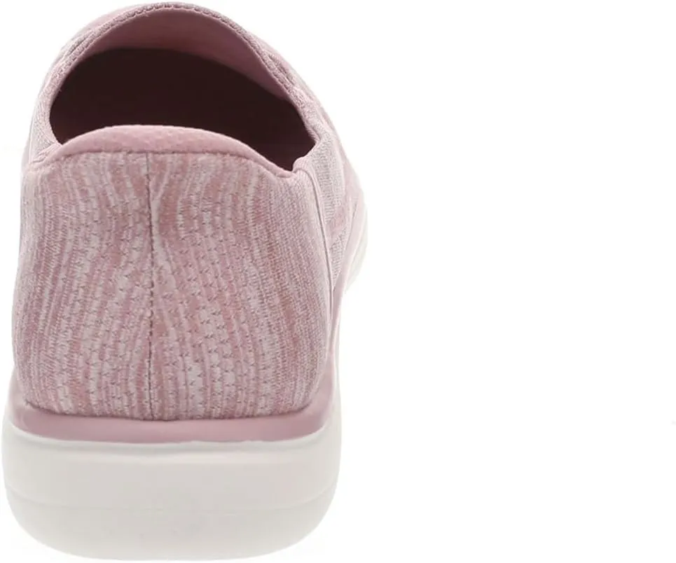 Skechers Women's Hands Free Slip-ins: On-The-go Flex Radiant-Dreaming Loafer Flat