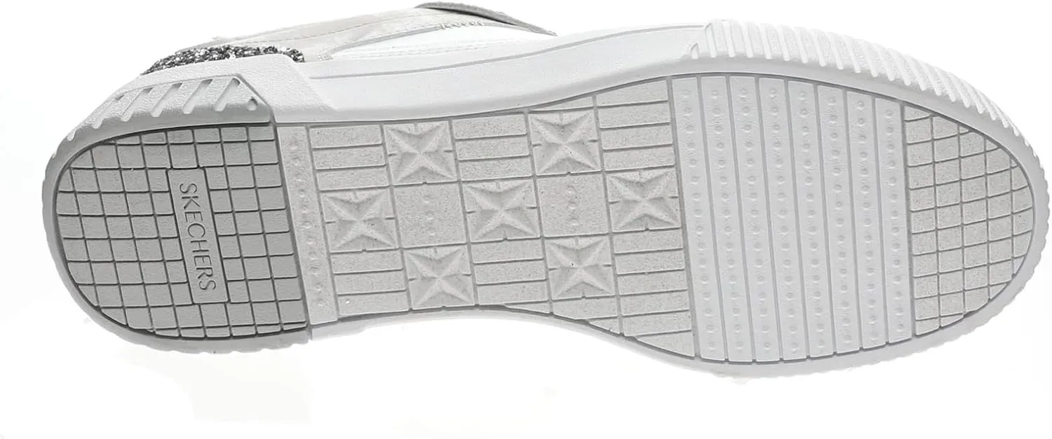 Skechers Women's Jade-Radiant Roar Hands Free Slip-ins Sneaker