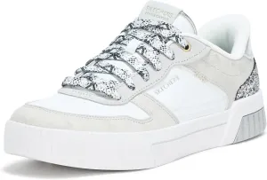 Skechers Women's Jade-Radiant Roar Hands Free Slip-ins Sneaker