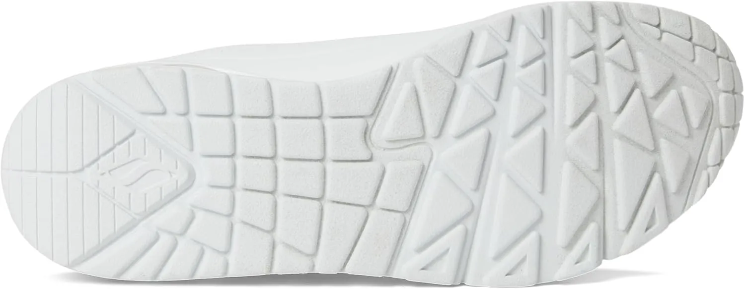 Skechers womens James Goldcrown: Uno - Highlight Love
