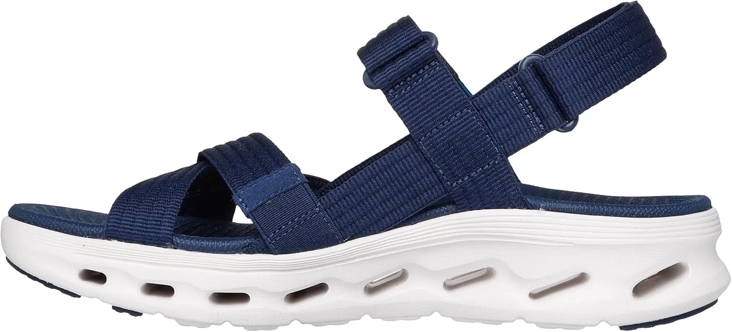 Skechers Women's Quarter Strap Fisherman Sandal