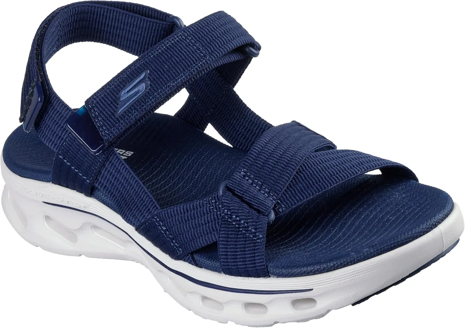 Skechers Women's Quarter Strap Fisherman Sandal
