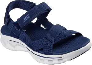 Skechers Women's Quarter Strap Fisherman Sandal