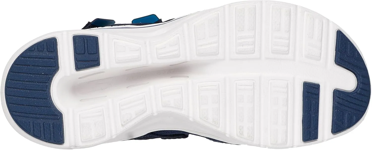 Skechers Women's Quarter Strap Fisherman Sandal