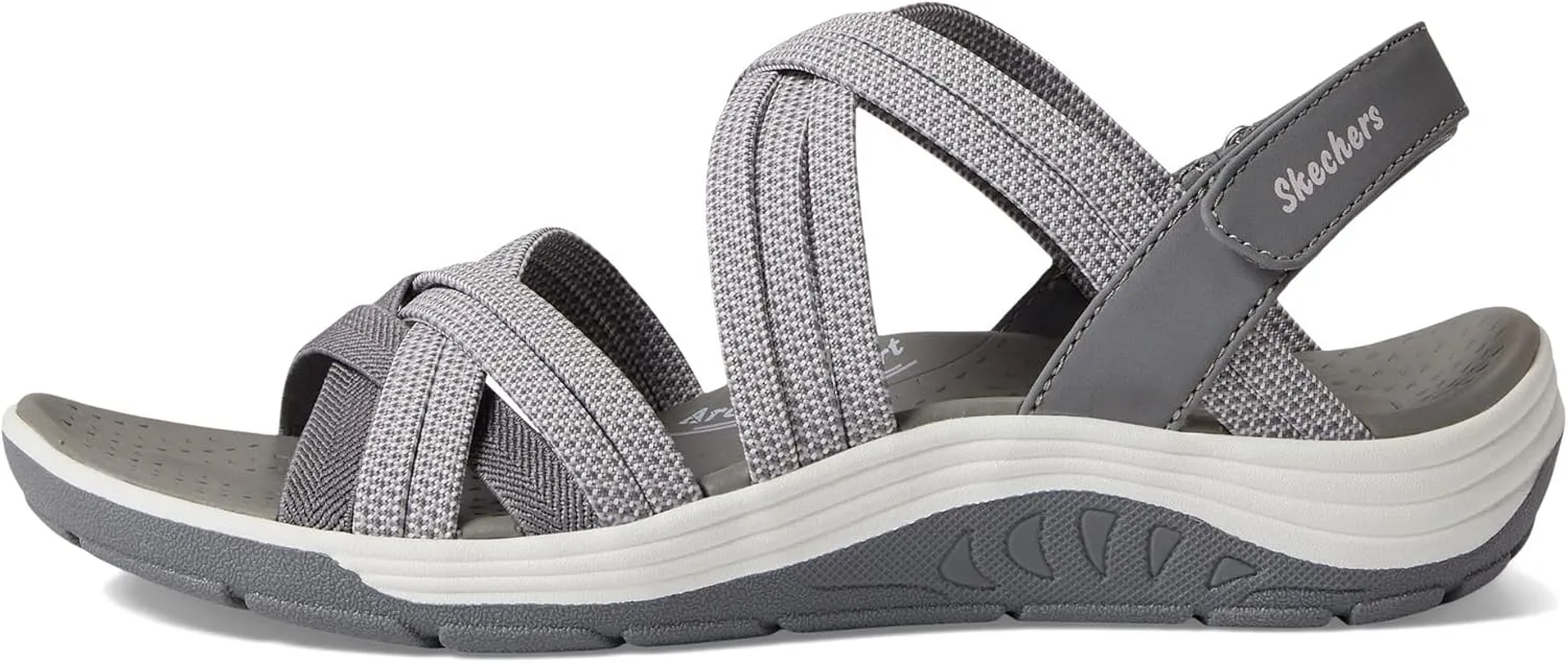 Skechers Women's Reggae Cup Smitten By You