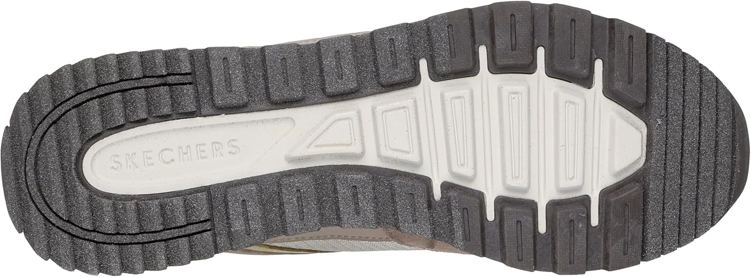 Skechers Women's Runway-Posh Gal Sneaker