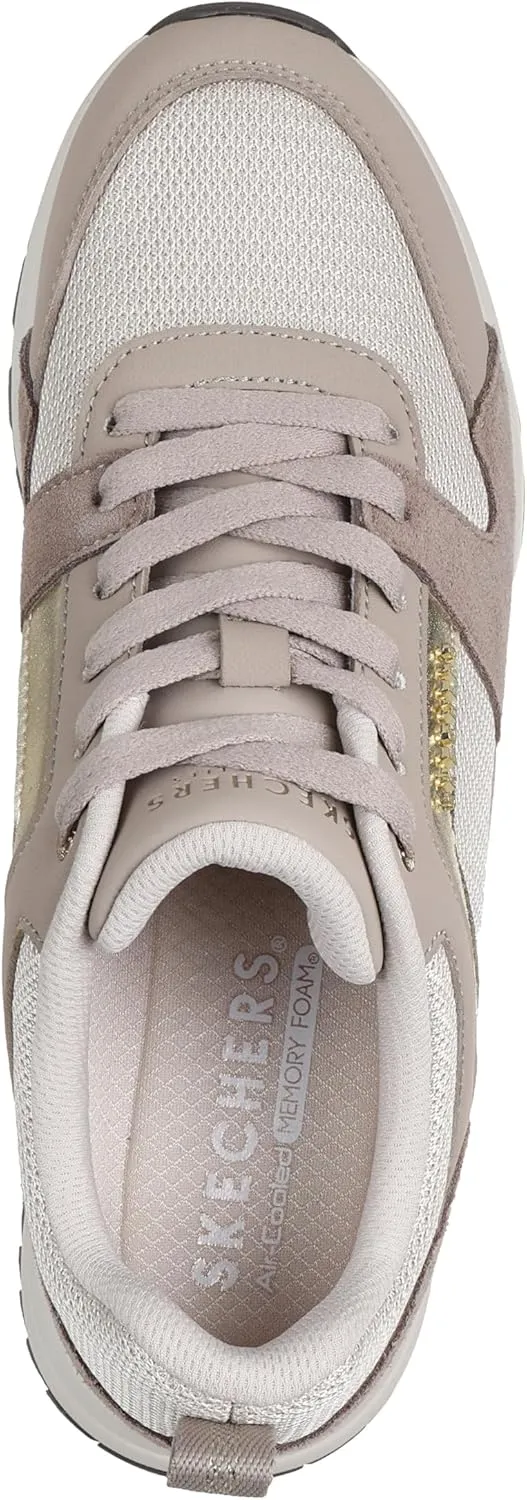 Skechers Women's Runway-Posh Gal Sneaker