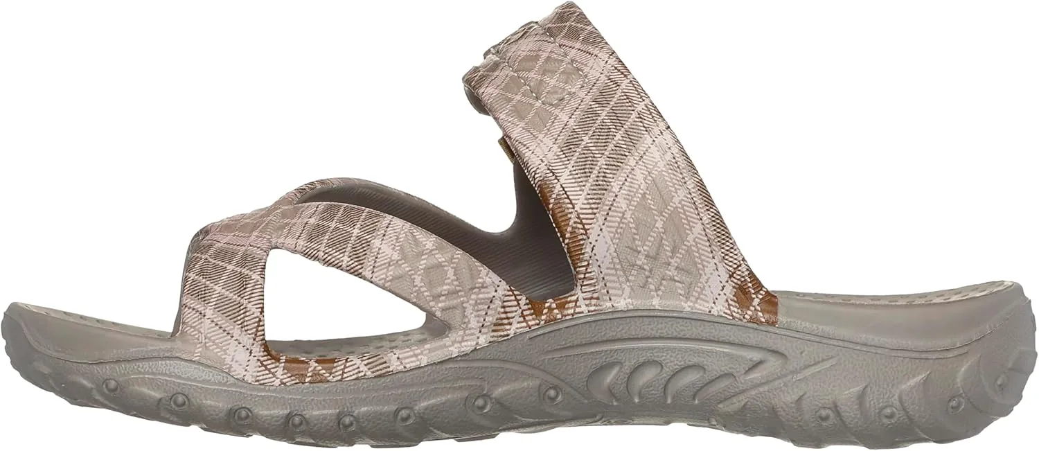 Skechers Women's Toe-Loop Sandal