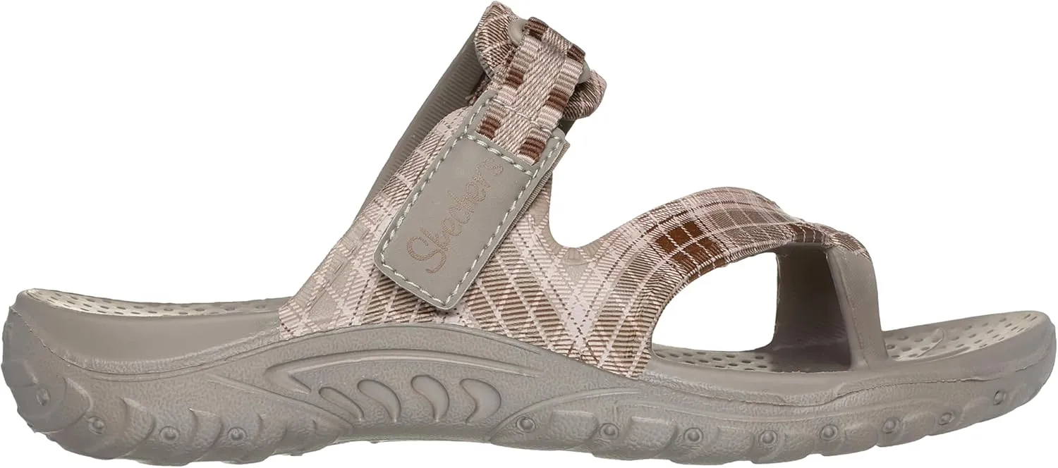 Skechers Women's Toe-Loop Sandal