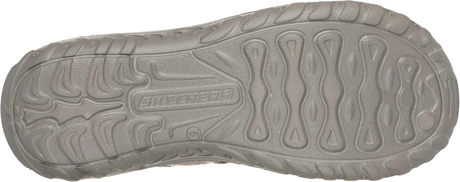 Skechers Women's Toe-Loop Sandal