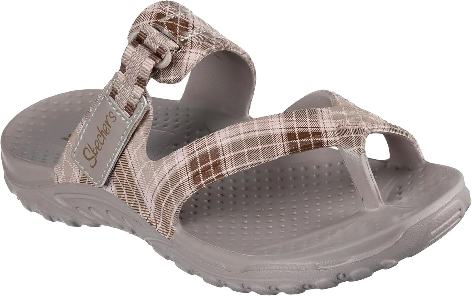 Skechers Women's Toe-Loop Sandal