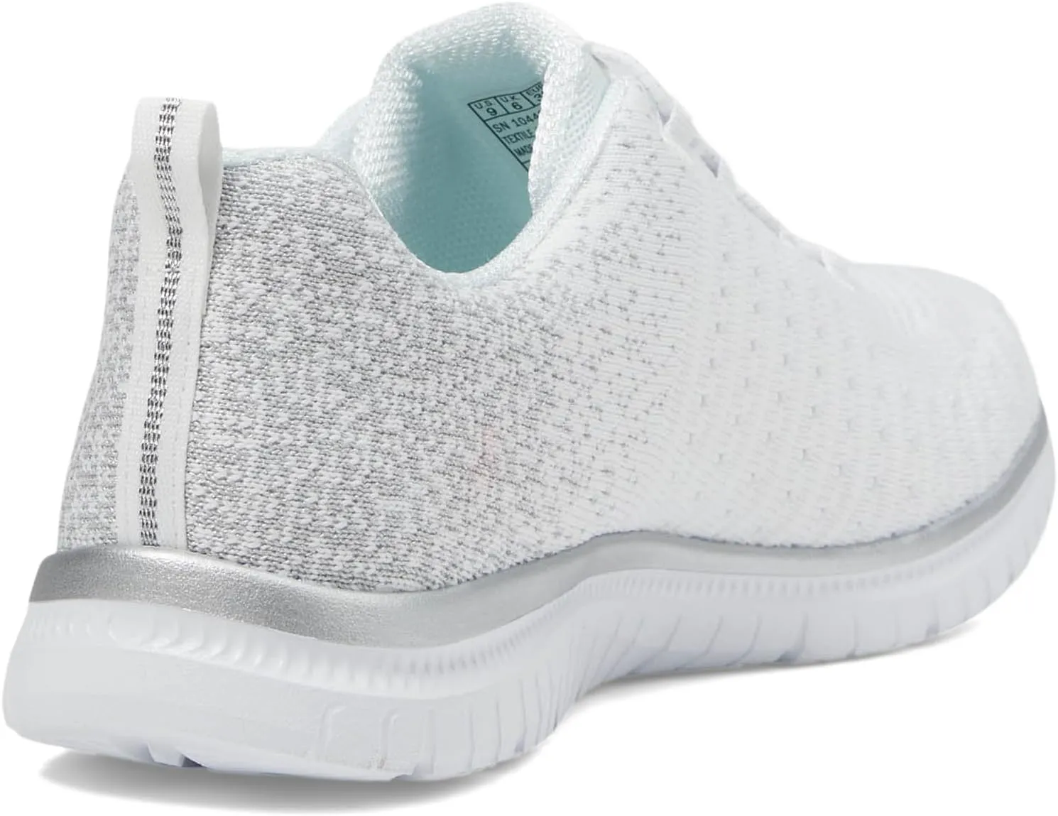 Skechers Women's Virtue-Lucent Sneaker